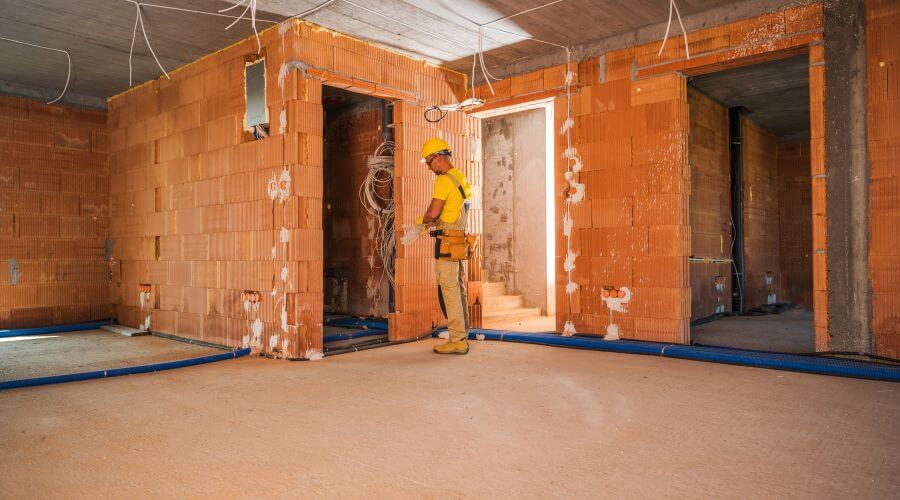 Expert Emergency Roof Repairs services in Baldwin, IL